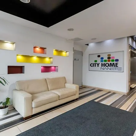 Comfy In Town Apartment Budapest