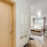 Comfy In Town Appartement *