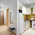 Comfy In Town Appartement *