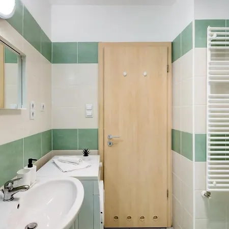 Apartament Comfy In Town *