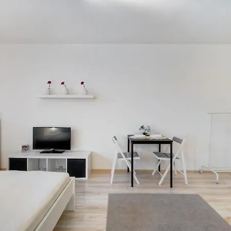 Comfy In Town * 부다페스트